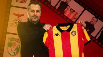 مدرب الترجي يصف مواجهة الأهلي بالنهائي المبكر ويؤكد الجاهزية